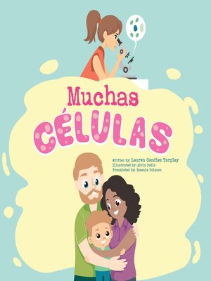 cover image of Muchas Células